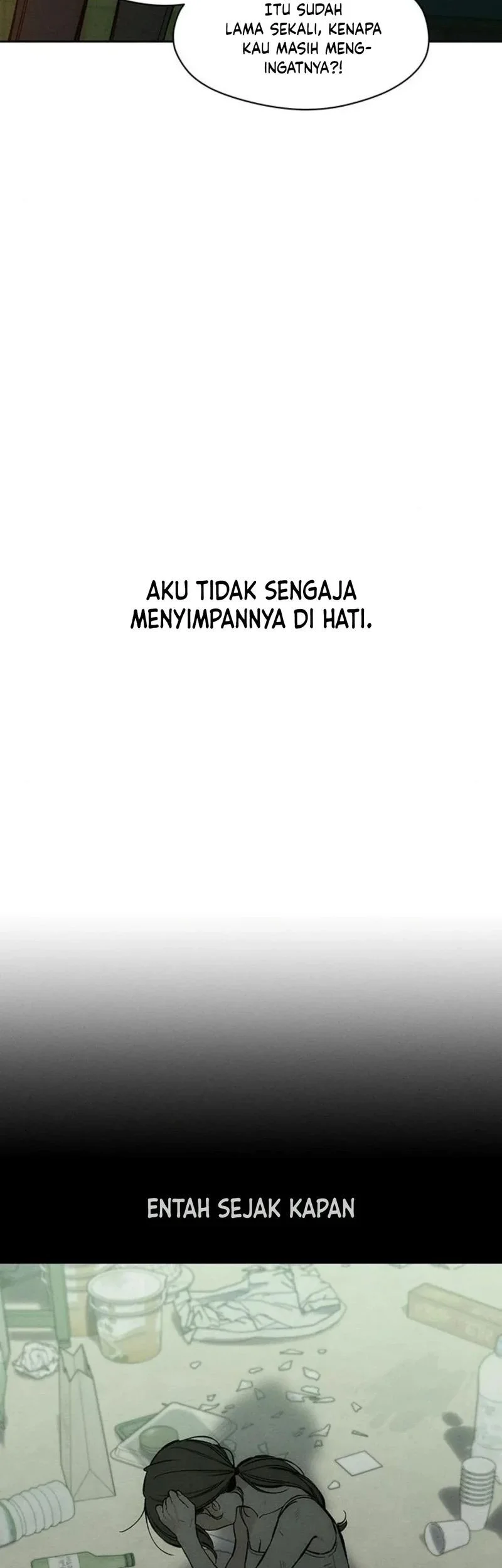 Tears on a Withered Flower Chapter 15 Gambar 31