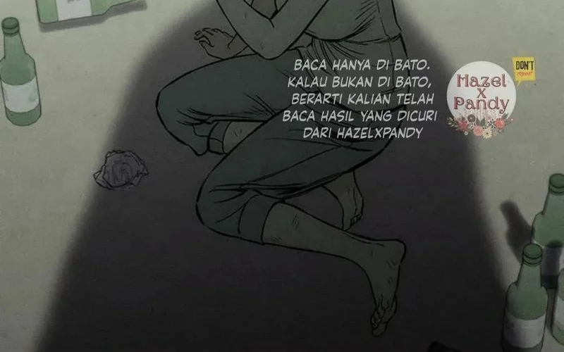 Tears on a Withered Flower Chapter 15 Gambar 32