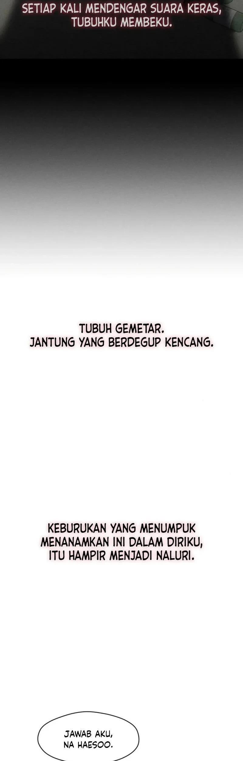 Tears on a Withered Flower Chapter 15 Gambar 33