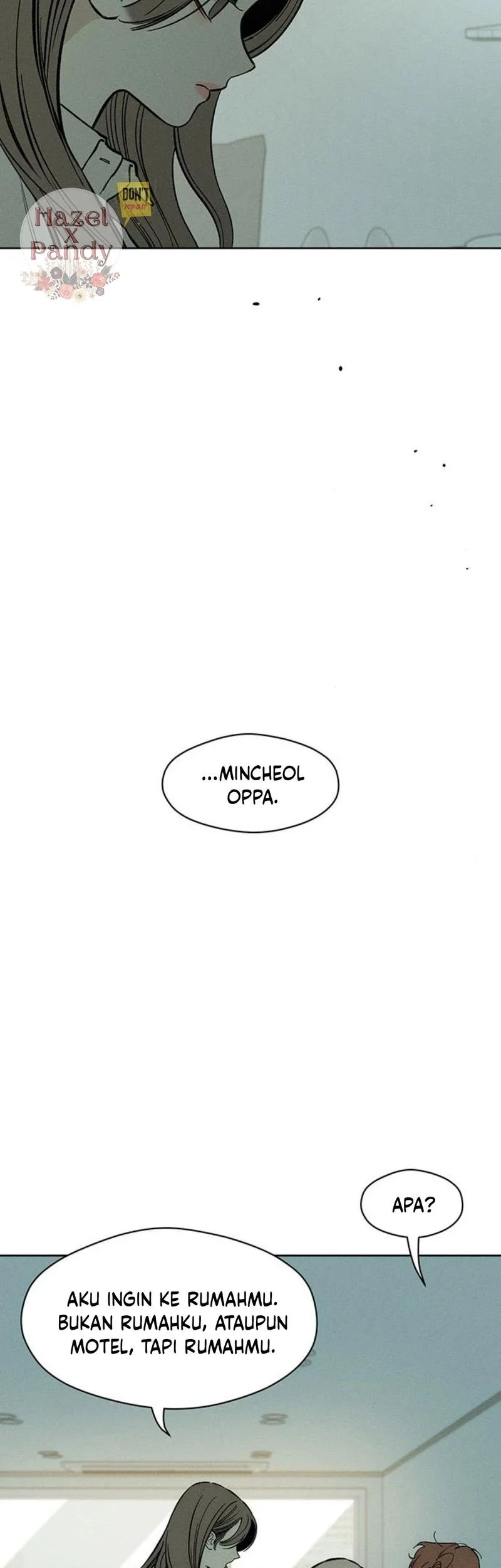 Tears on a Withered Flower Chapter 16 Gambar 37