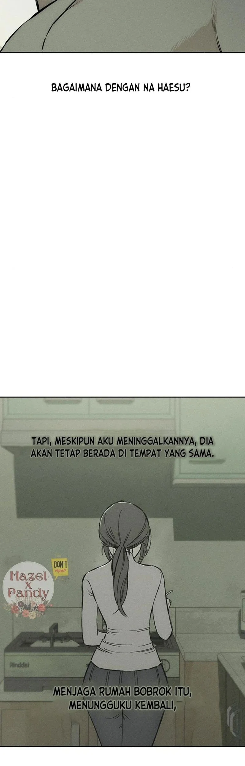 Tears on a Withered Flower Chapter 16 Gambar 42