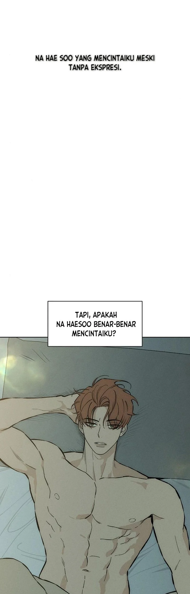 Tears on a Withered Flower Chapter 16 Gambar 43