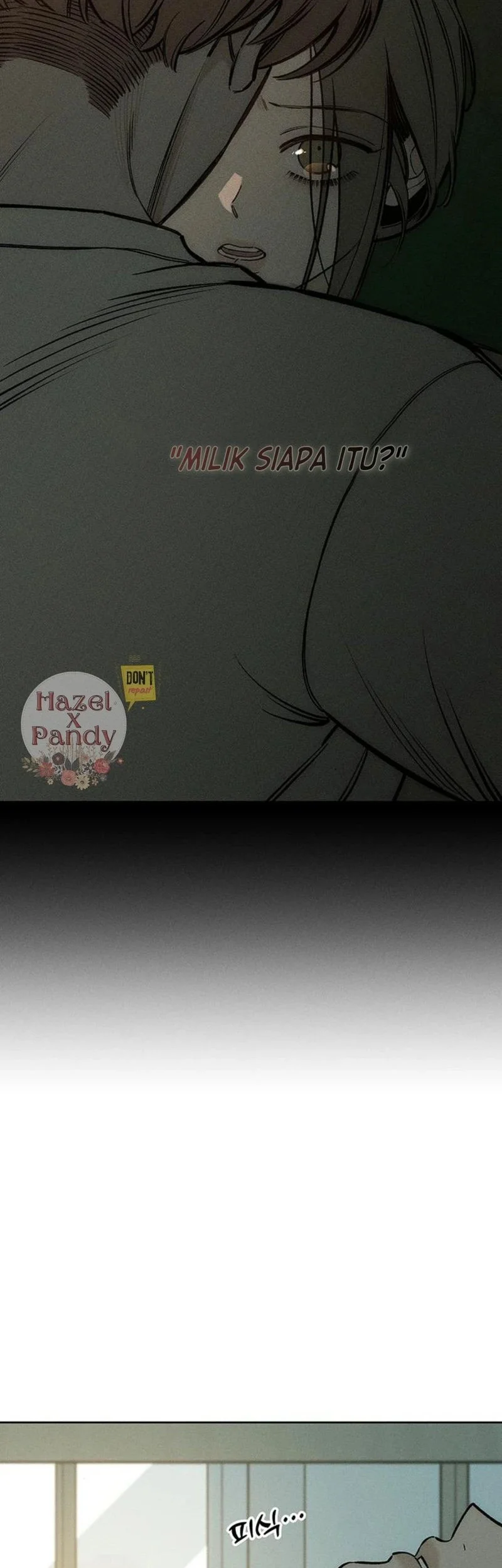 Tears on a Withered Flower Chapter 16 Gambar 46