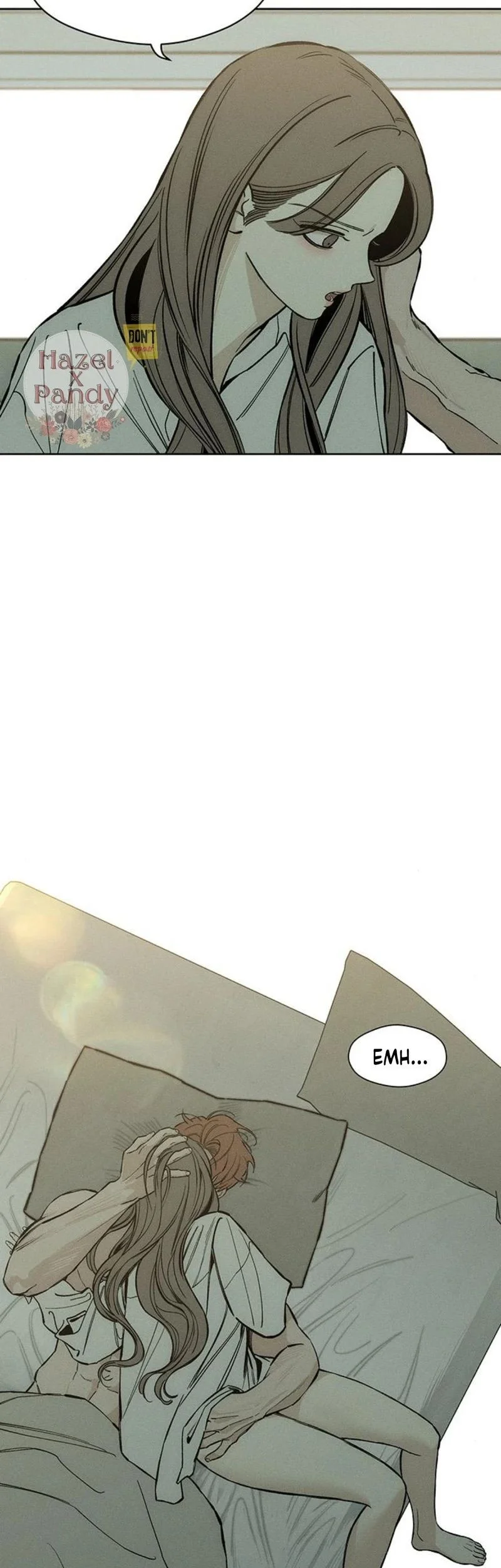 Tears on a Withered Flower Chapter 16 Gambar 49