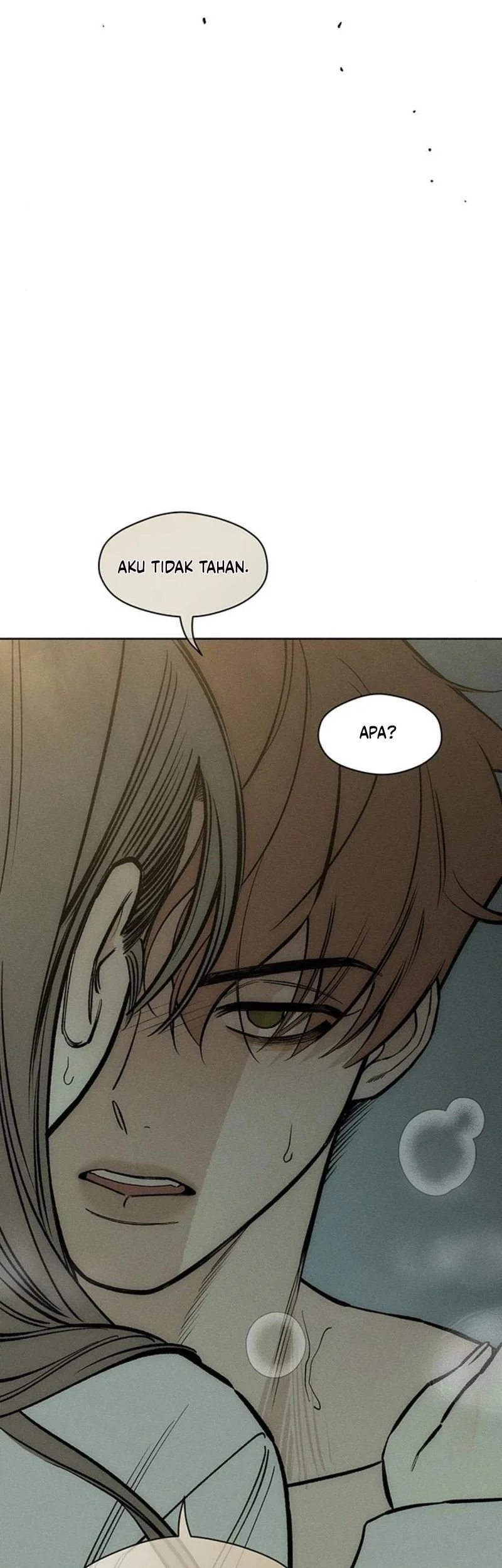 Tears on a Withered Flower Chapter 16 Gambar 53