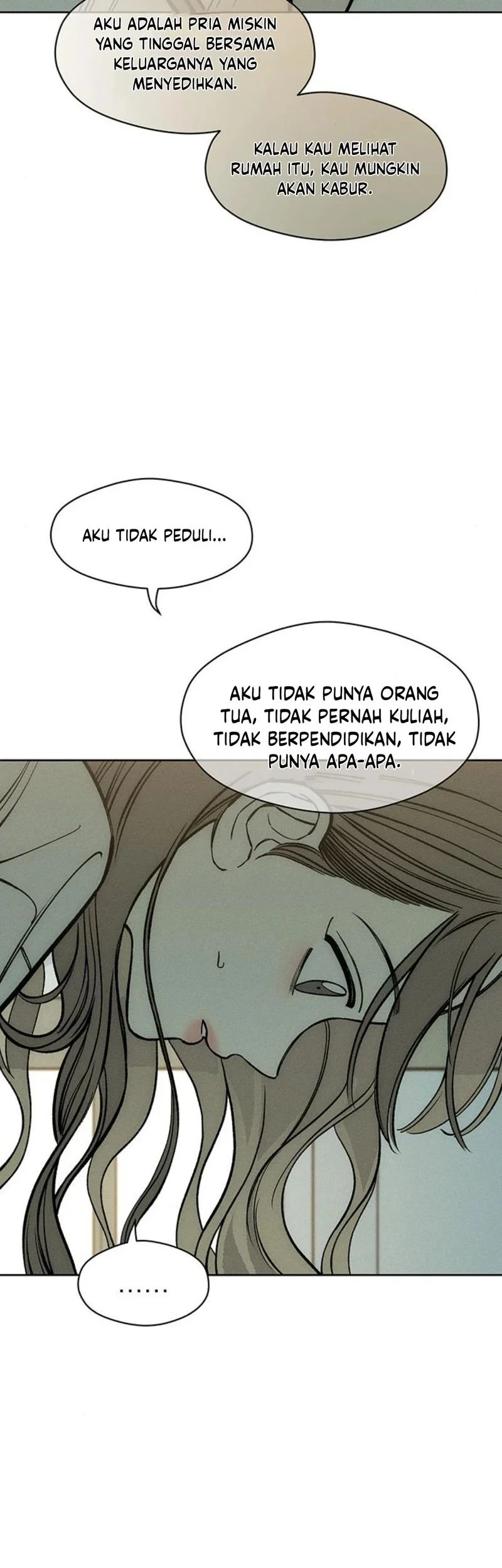 Tears on a Withered Flower Chapter 16 Gambar 54