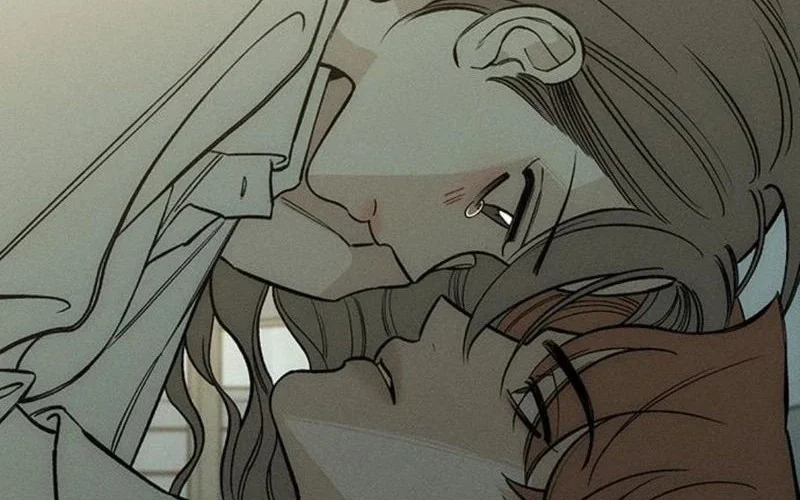 Tears on a Withered Flower Chapter 16 Gambar 60