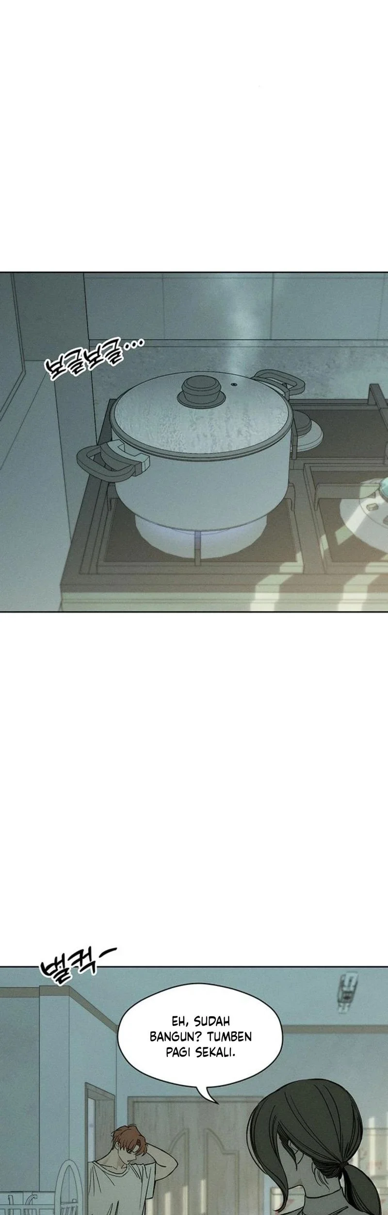 Tears on a Withered Flower Chapter 16 Gambar 63