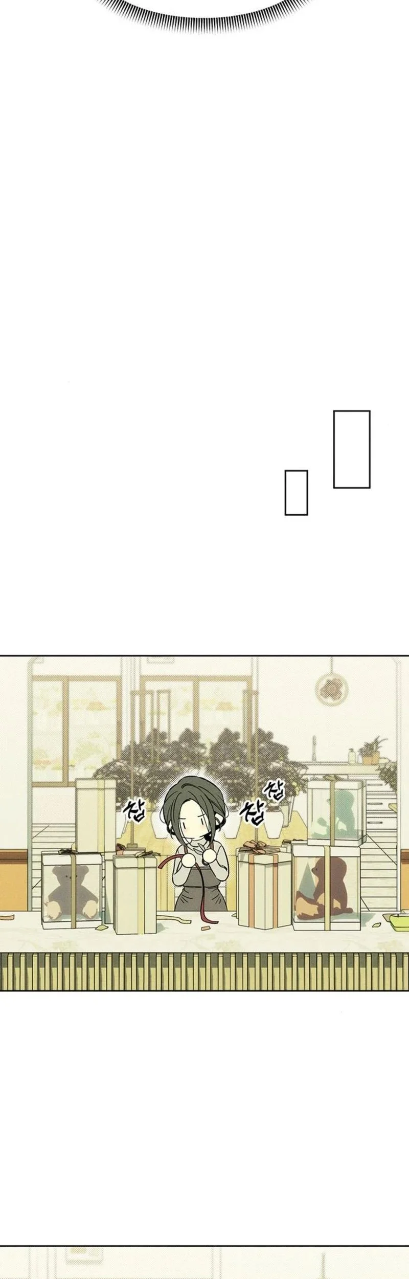 Tears on a Withered Flower Chapter 16 Gambar 67