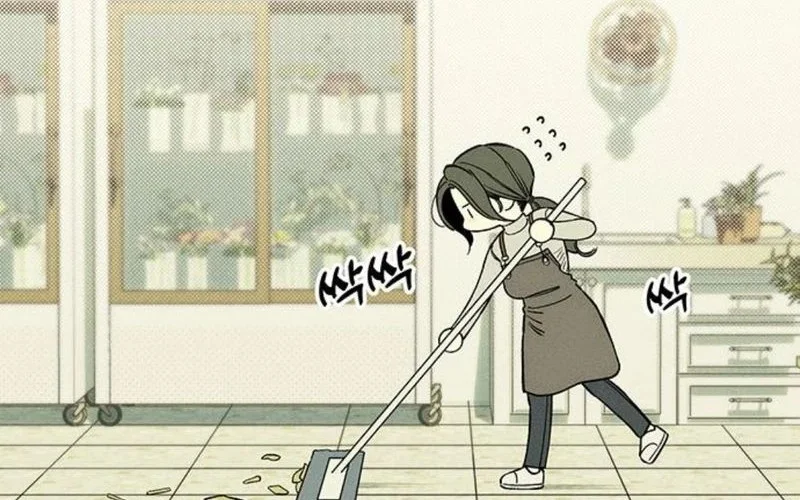 Tears on a Withered Flower Chapter 16 Gambar 68