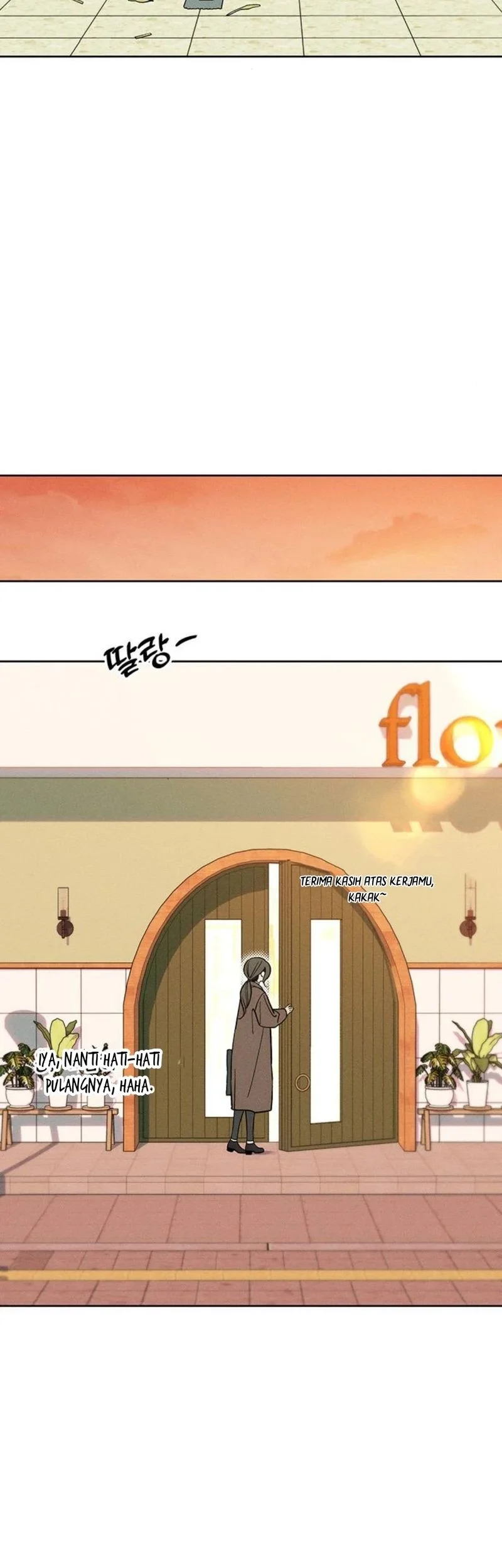 Tears on a Withered Flower Chapter 16 Gambar 69