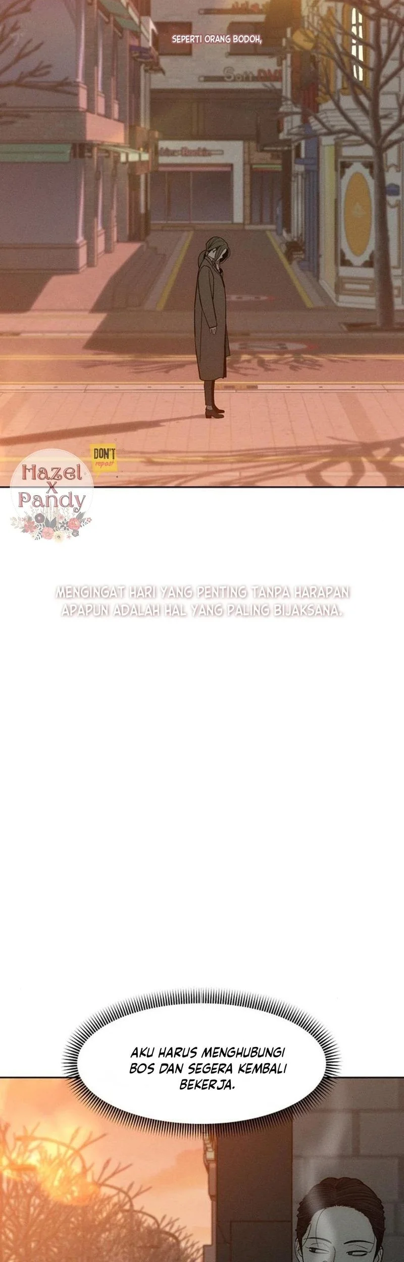 Tears on a Withered Flower Chapter 16 Gambar 75