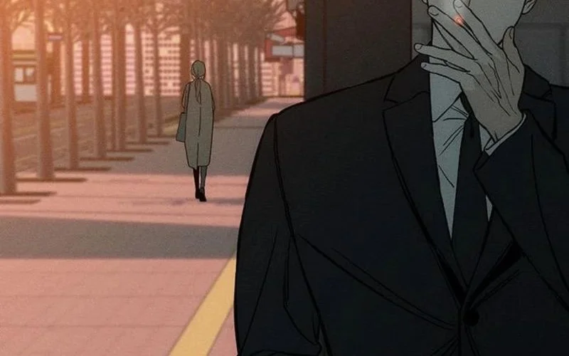 Tears on a Withered Flower Chapter 16 Gambar 76