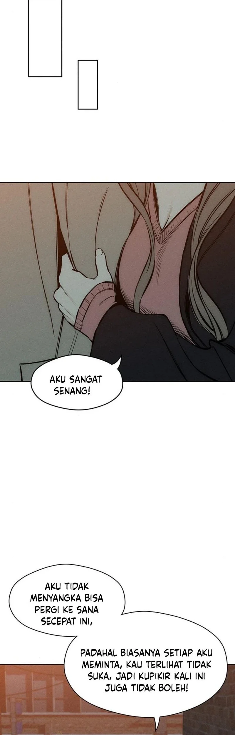 Tears on a Withered Flower Chapter 16 Gambar 78
