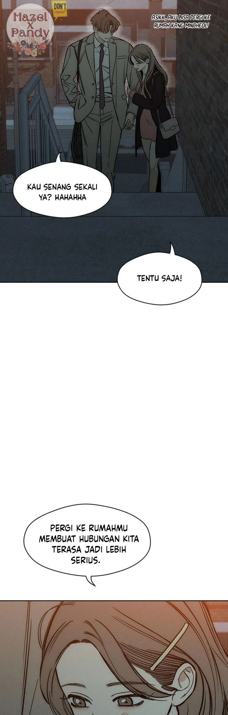 Tears on a Withered Flower Chapter 16 Gambar 79