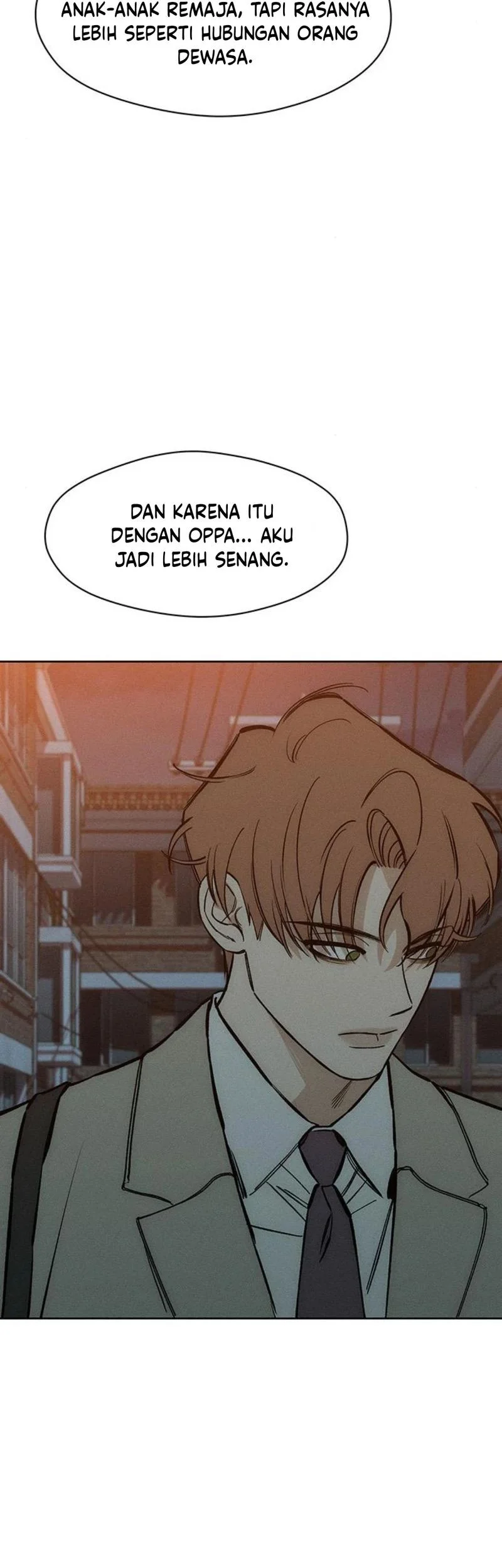 Tears on a Withered Flower Chapter 16 Gambar 81