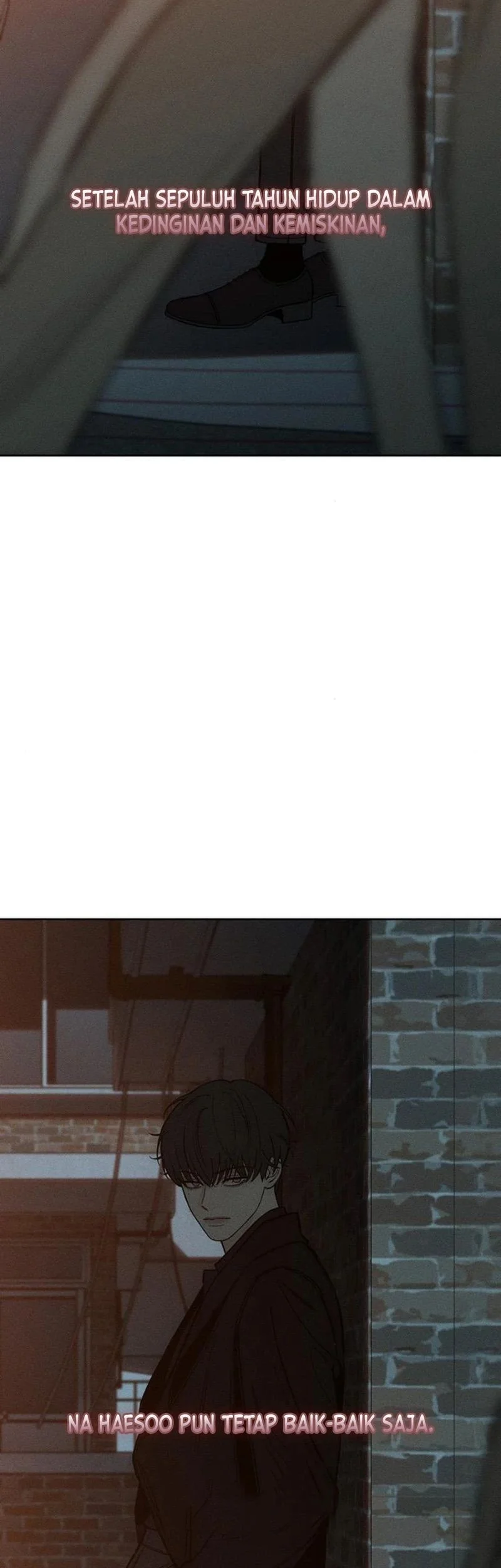 Tears on a Withered Flower Chapter 16 Gambar 89