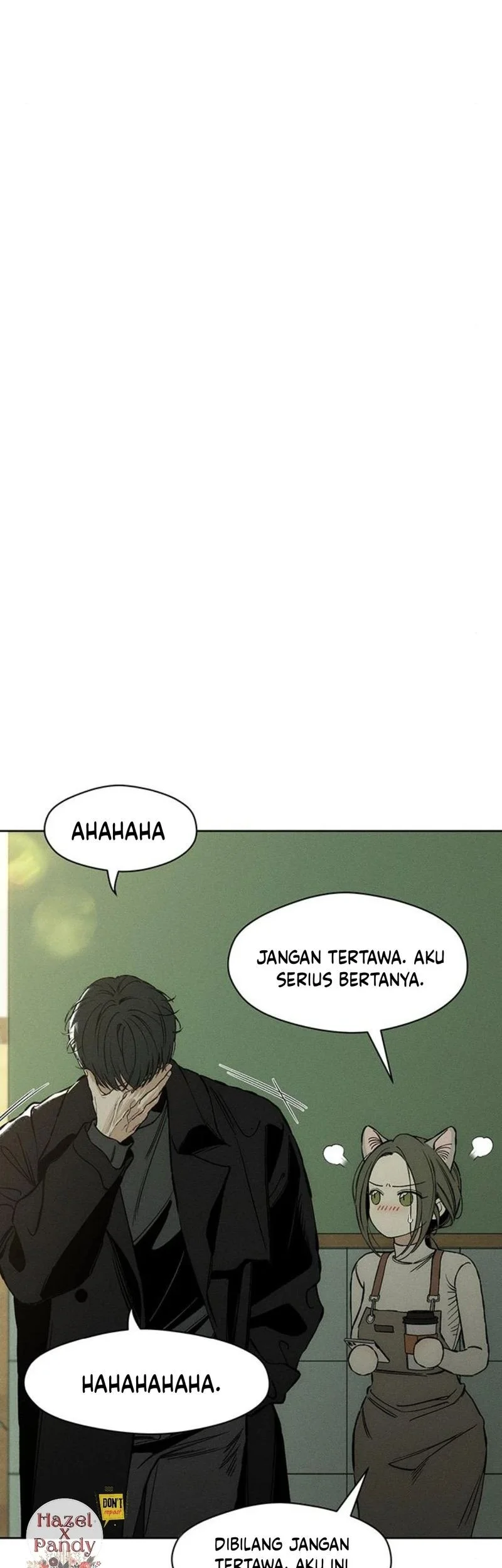 Tears on a Withered Flower Chapter 16 Gambar 7