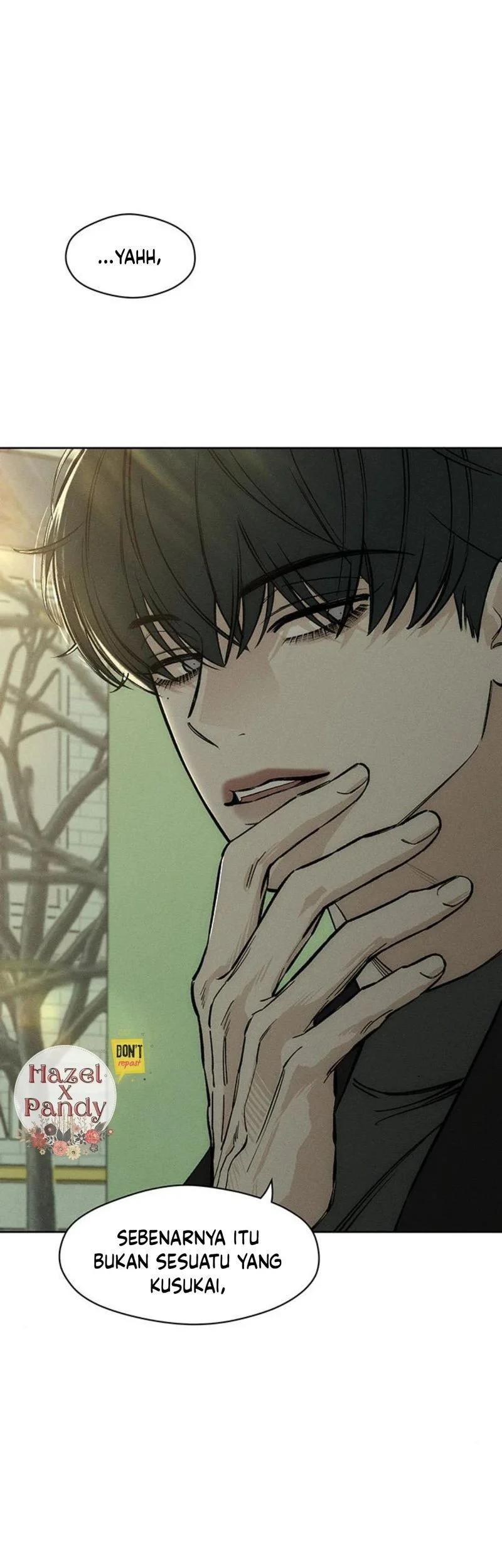 Tears on a Withered Flower Chapter 16 Gambar 9