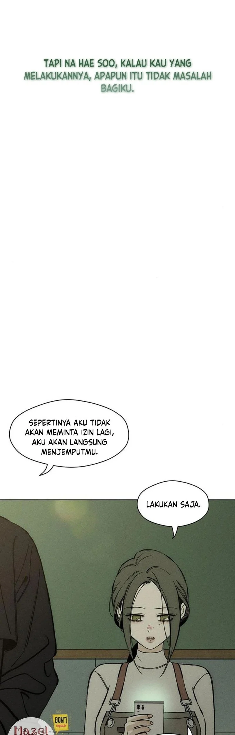 Tears on a Withered Flower Chapter 16 Gambar 10