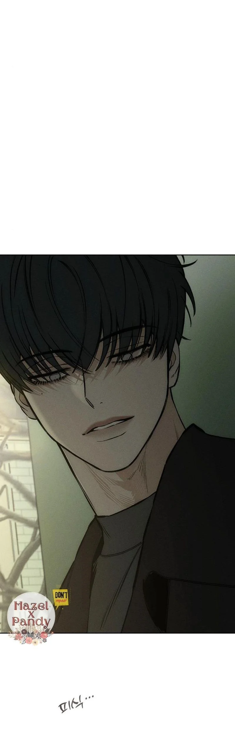 Tears on a Withered Flower Chapter 16 Gambar 13