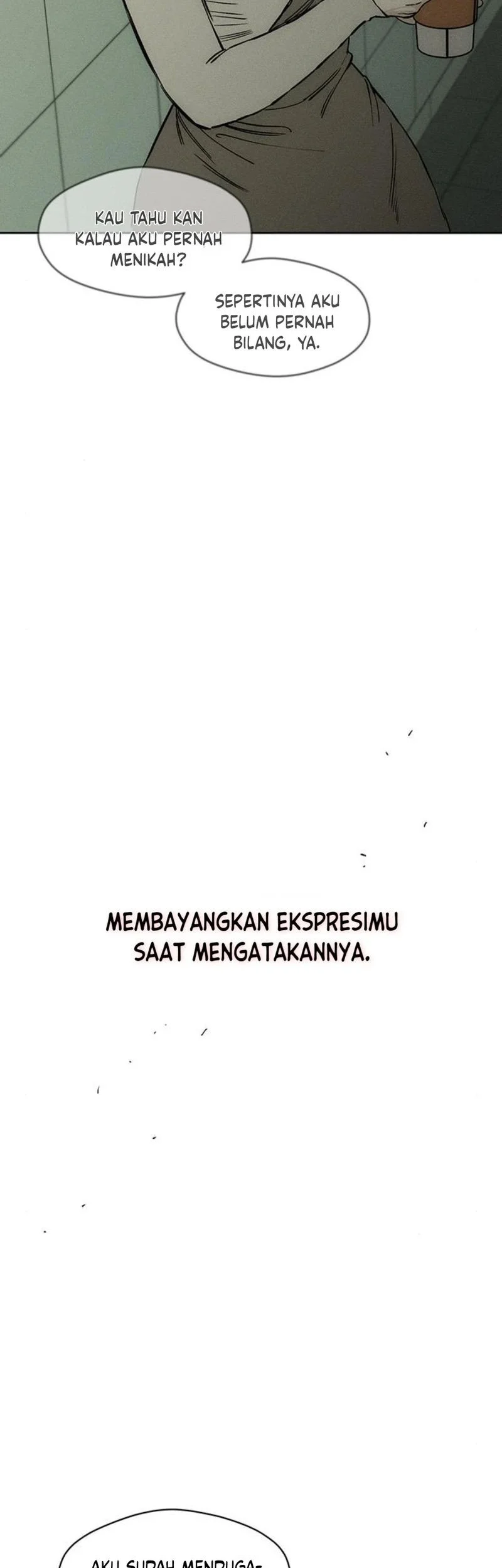 Tears on a Withered Flower Chapter 16 Gambar 15