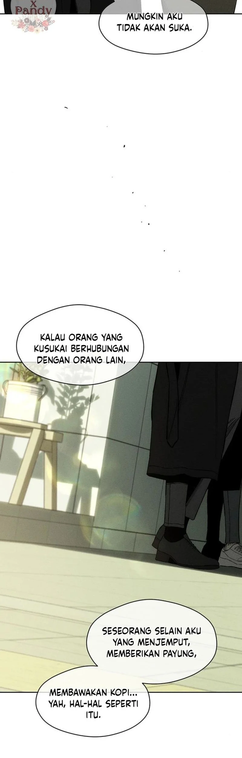 Tears on a Withered Flower Chapter 16 Gambar 18