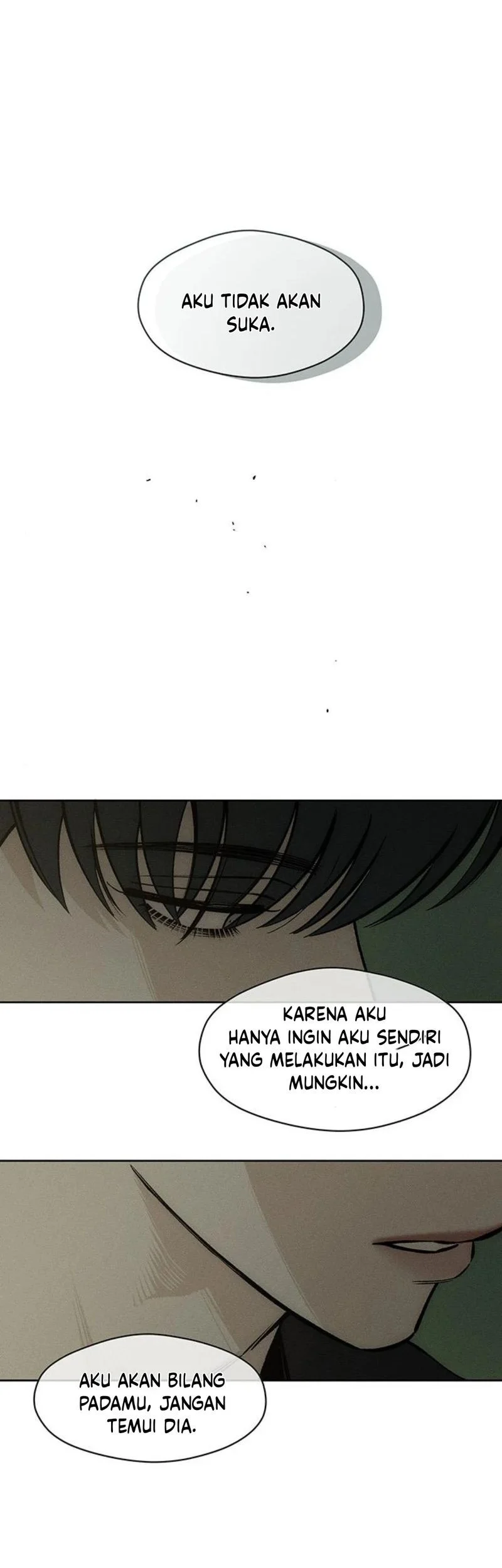 Tears on a Withered Flower Chapter 16 Gambar 19