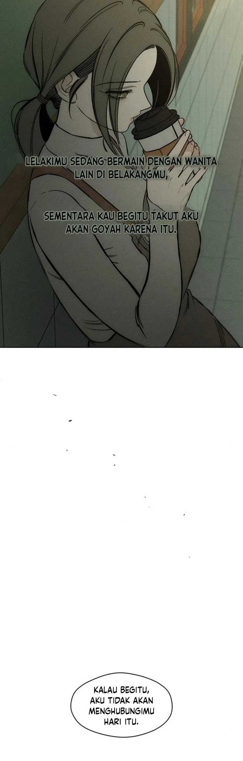 Tears on a Withered Flower Chapter 16 Gambar 25