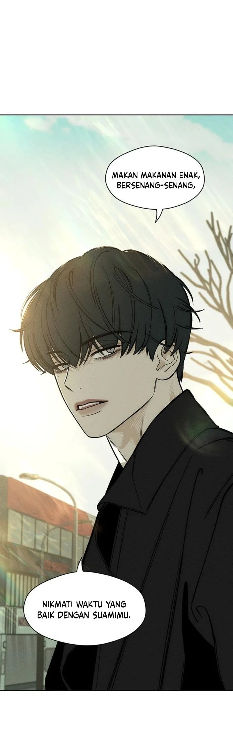 Tears on a Withered Flower Chapter 16 Gambar 27