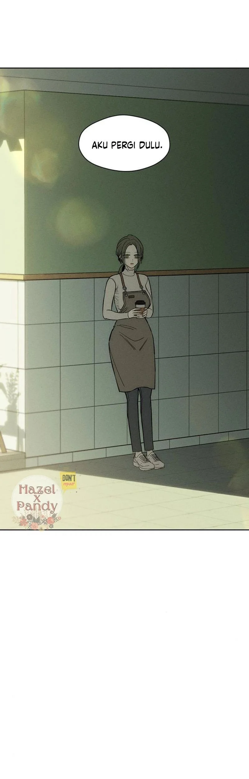 Tears on a Withered Flower Chapter 16 Gambar 29