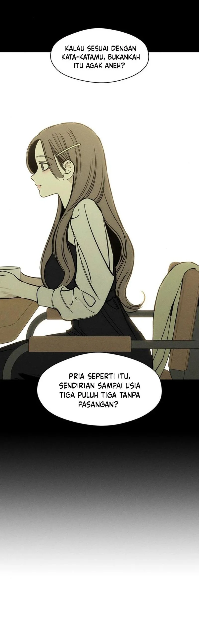 Tears on a Withered Flower Chapter 16 Gambar 35