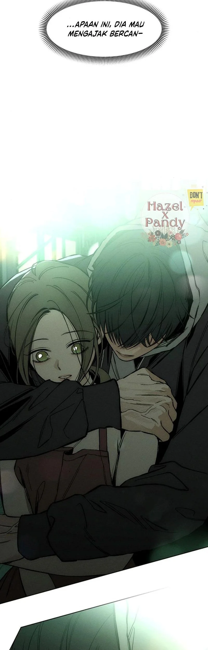 Tears on a Withered Flower Chapter 17 Gambar 46