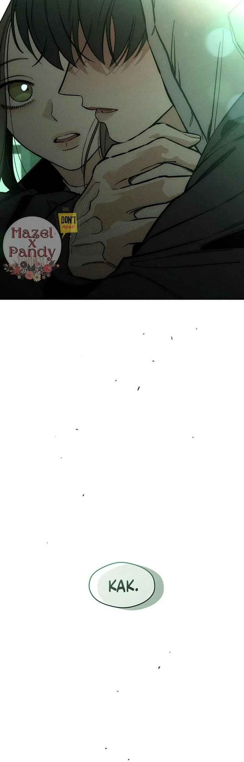 Tears on a Withered Flower Chapter 17 Gambar 47