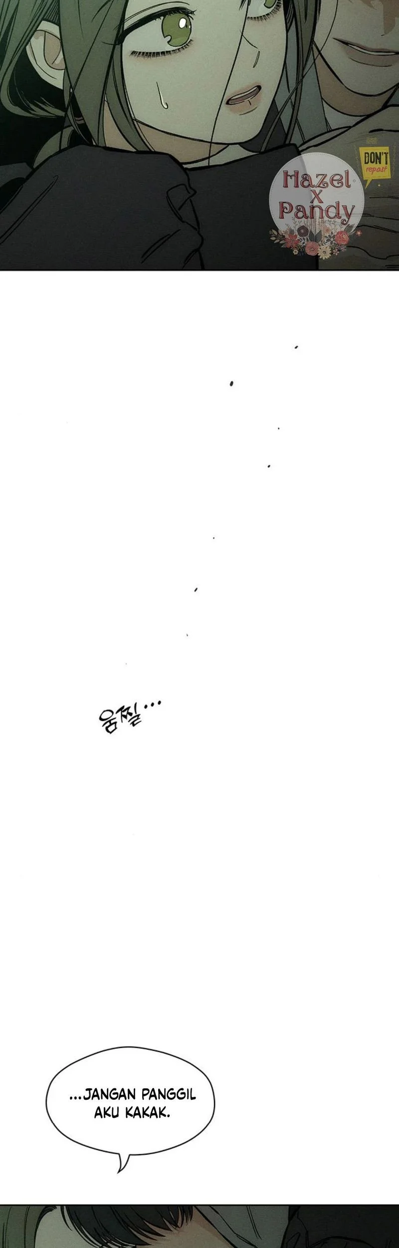 Tears on a Withered Flower Chapter 17 Gambar 49