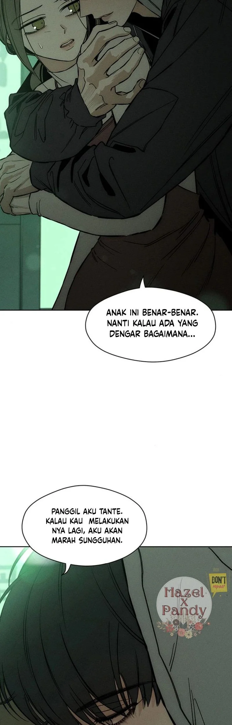 Tears on a Withered Flower Chapter 17 Gambar 50