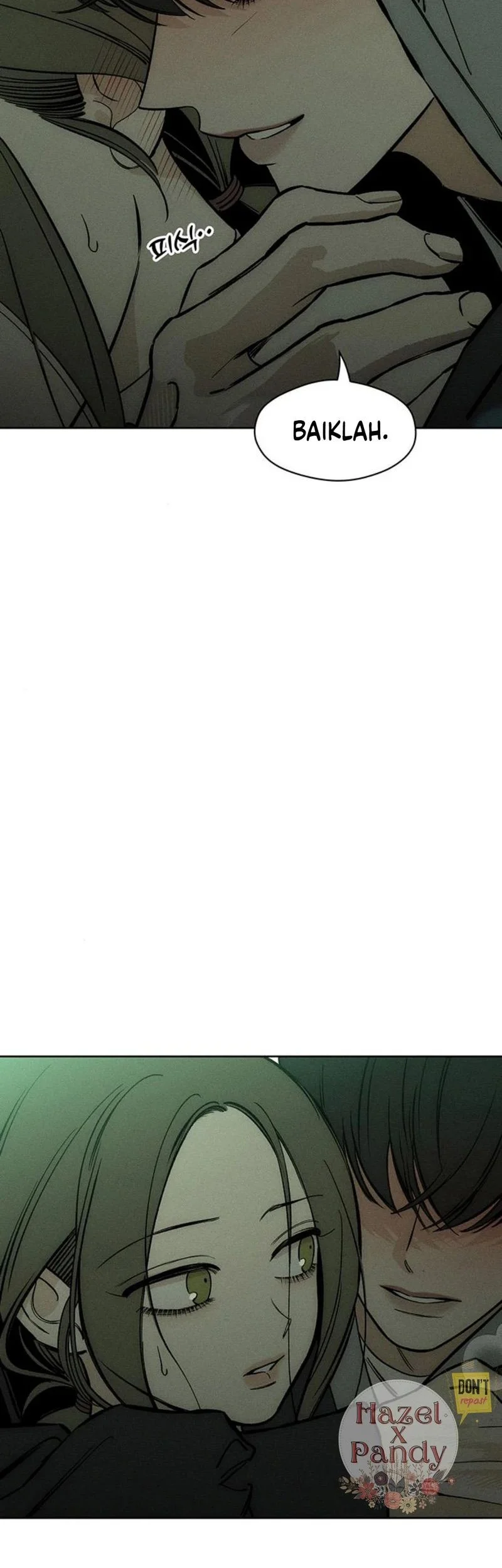 Tears on a Withered Flower Chapter 17 Gambar 51