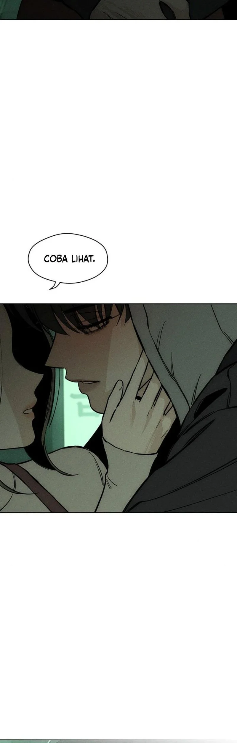 Tears on a Withered Flower Chapter 17 Gambar 54