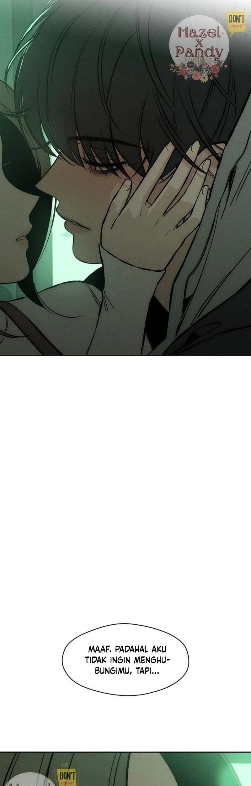 Tears on a Withered Flower Chapter 17 Gambar 55