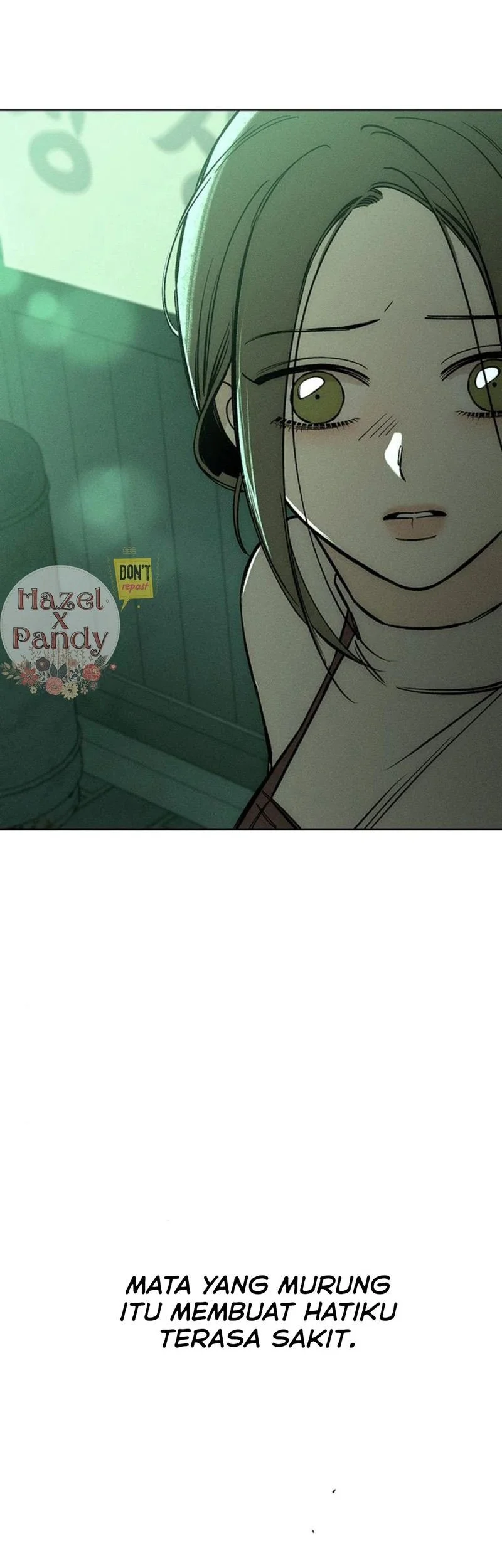 Tears on a Withered Flower Chapter 17 Gambar 59