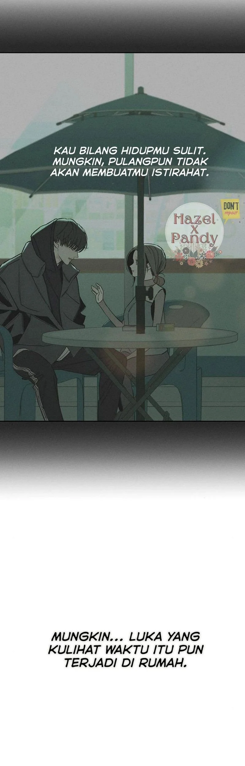 Tears on a Withered Flower Chapter 17 Gambar 61