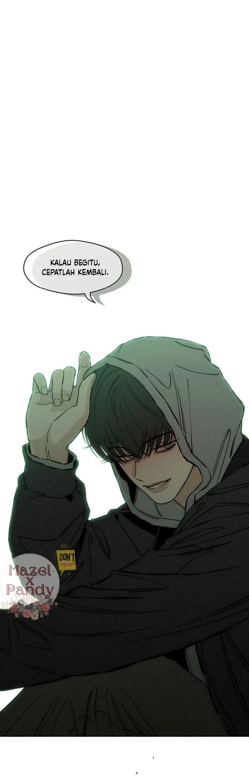 Tears on a Withered Flower Chapter 17 Gambar 63