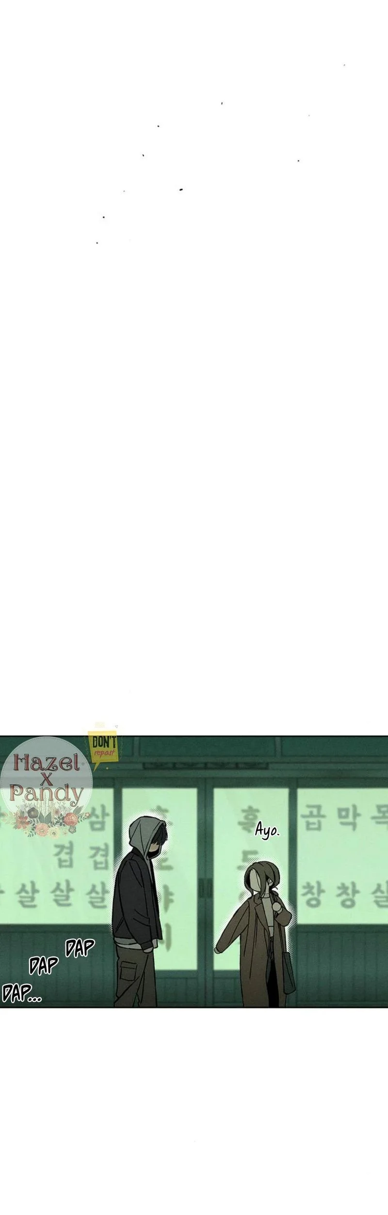 Tears on a Withered Flower Chapter 17 Gambar 65