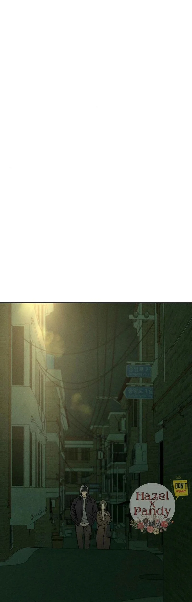 Tears on a Withered Flower Chapter 17 Gambar 66