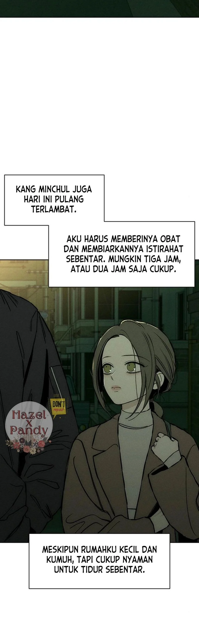 Tears on a Withered Flower Chapter 17 Gambar 67