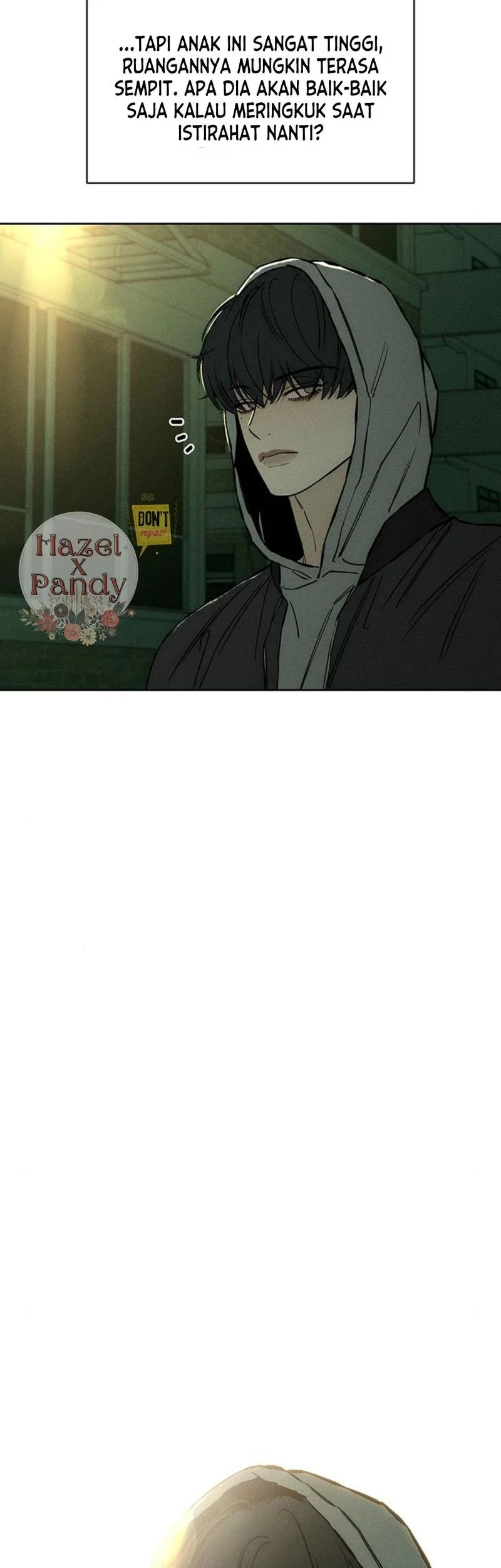 Tears on a Withered Flower Chapter 17 Gambar 69