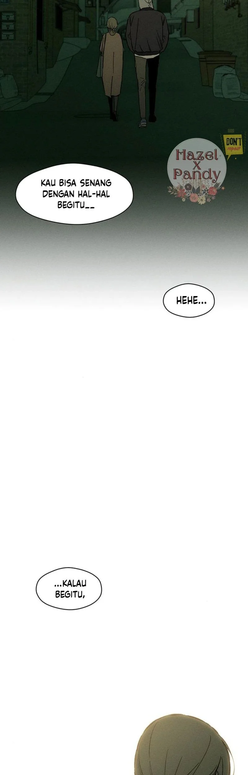 Tears on a Withered Flower Chapter 17 Gambar 71