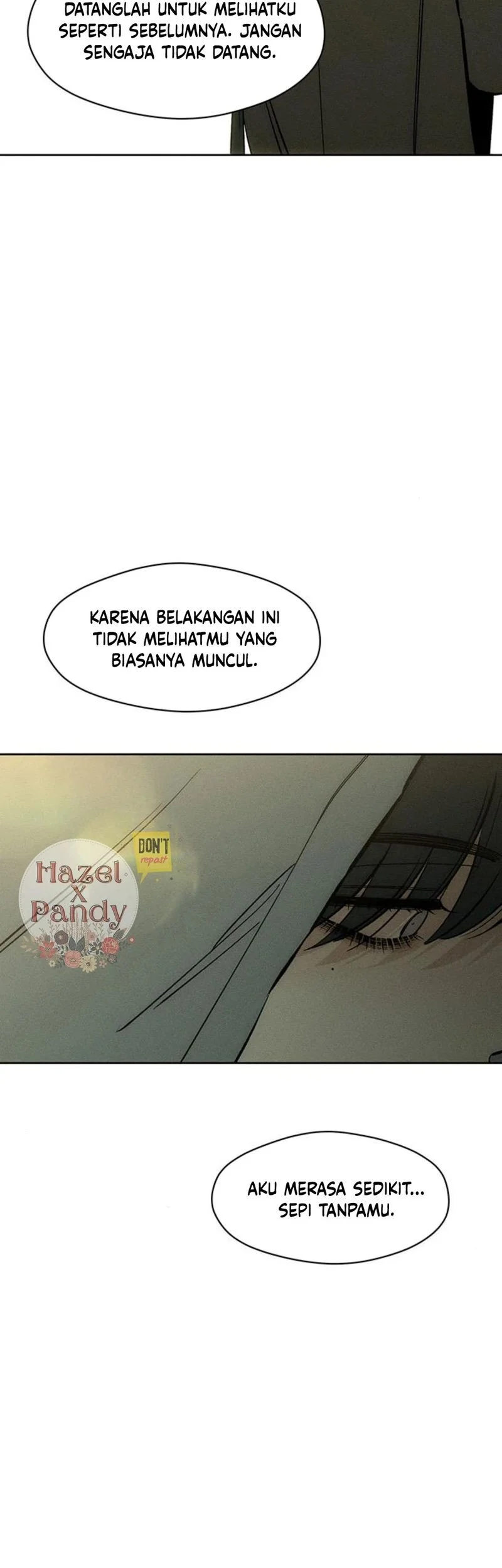 Tears on a Withered Flower Chapter 17 Gambar 73