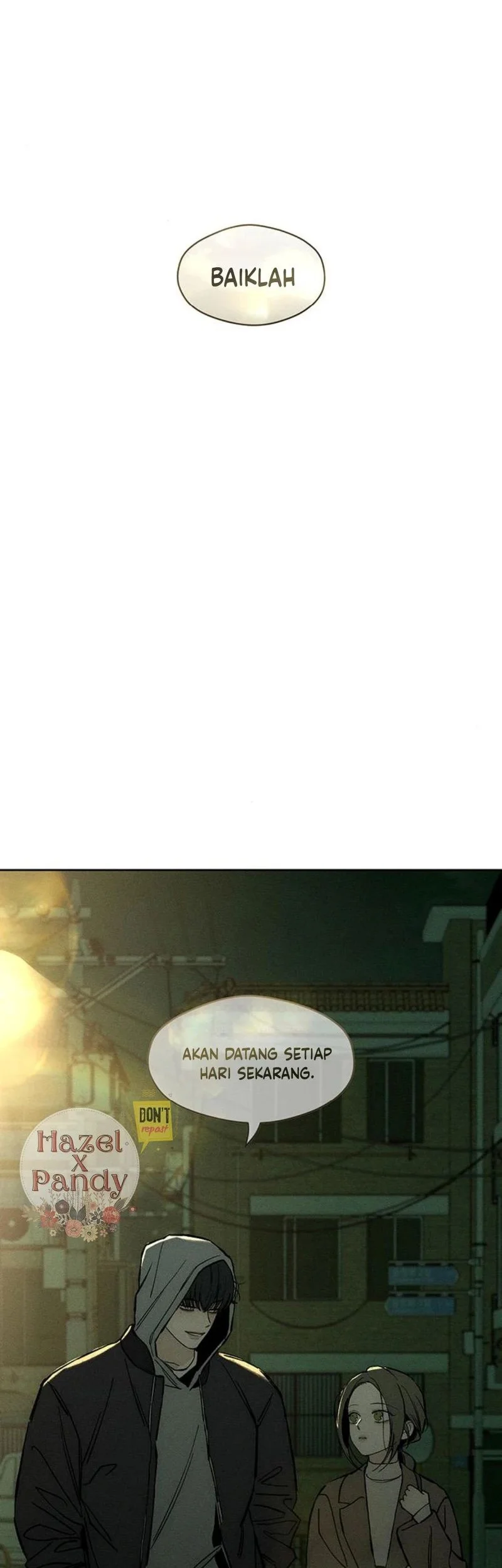 Tears on a Withered Flower Chapter 17 Gambar 74