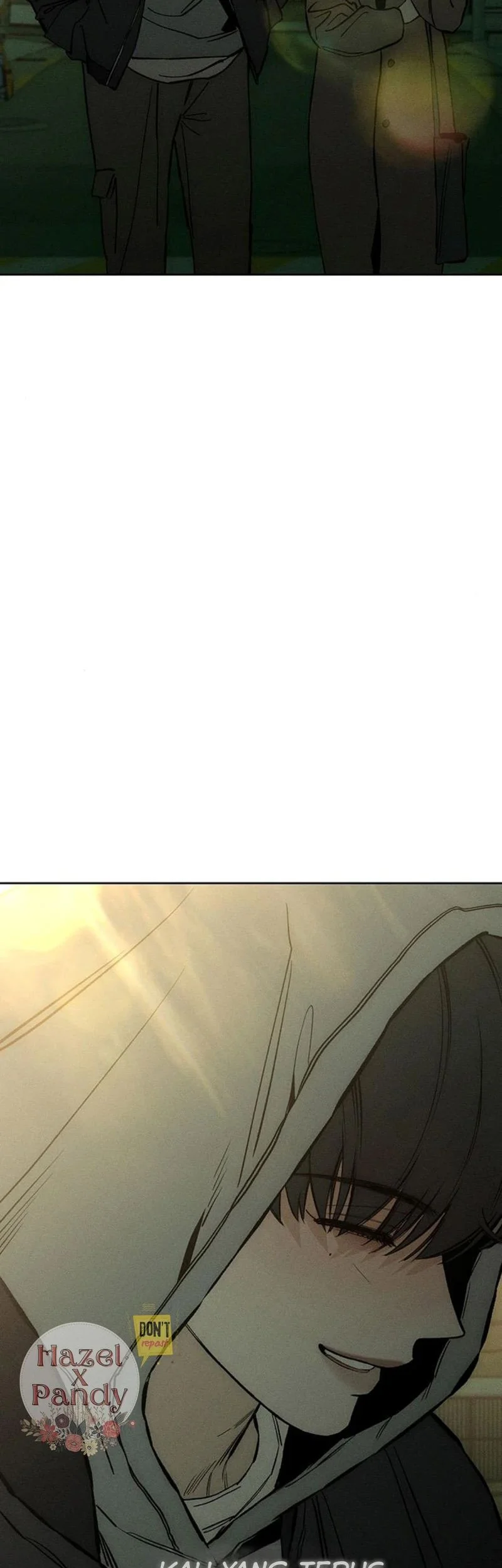 Tears on a Withered Flower Chapter 17 Gambar 75